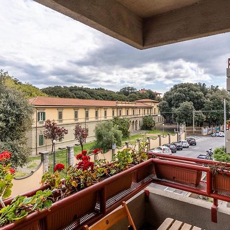 Museo Fattori Roomy Apartment With Balcony! Livorno Exterior foto