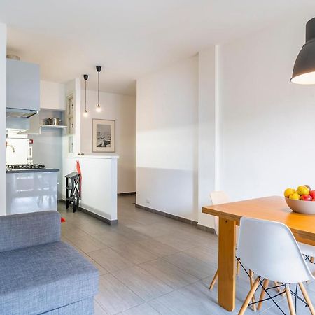 Museo Fattori Roomy Apartment With Balcony! Livorno Exterior foto