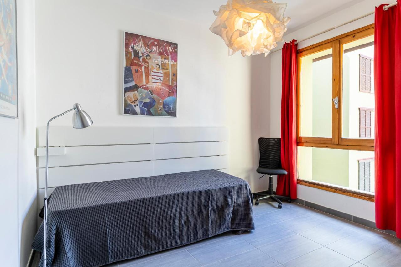 Museo Fattori Roomy Apartment With Balcony! Livorno Exterior foto